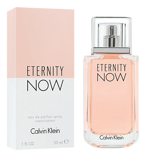 

Eternity Now For Women: парфюмерная вода 30мл, Eternity Now For Women