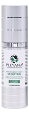 PLEYANA Себорегулирующий крем-гель для лица Sebo-Regulating Gel Cream SТ-Control