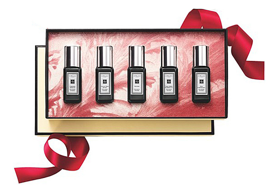 

Cologne Intense Set: набор 5*9мл (Oud & Bergamot + Dark Amber & Ginger Lily + Amber & Patchouli + Velvet Rose & Oud + Tuberose Angelica), Cologne Intense Set