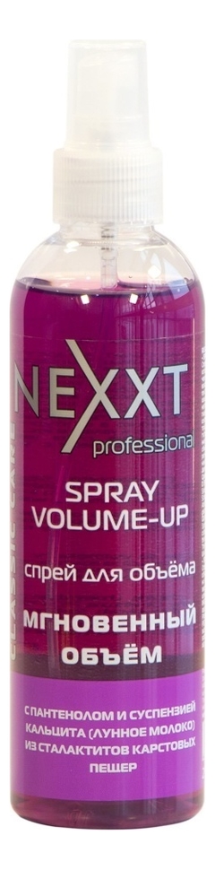 

Cпрей для объема волос Spray Volume-Up 250мл