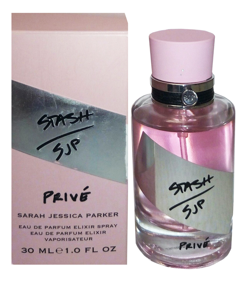 Купить Stash SJP Prive: парфюмерная вода 30мл, Sarah Jessica Parker