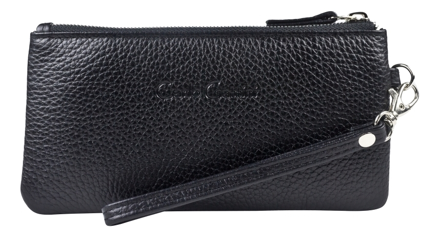 

Кошелек-клатч Rumo Black 7415-01
