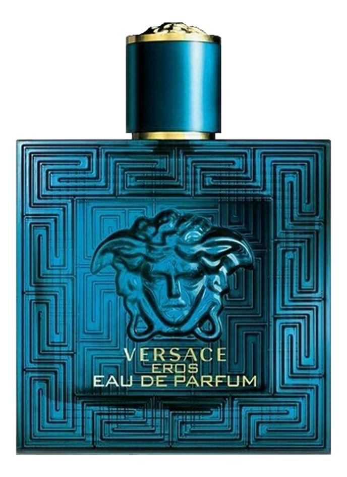 Versace eros 2020 купить элитный мужской парфюм в Москве, оригинальные ...