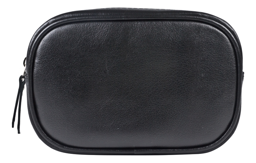 

Сумка на пояс Fiastra Black 7016-01