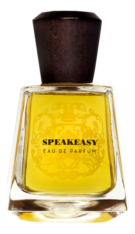 Speakeasy: парфюмерная вода 100мл уценка speakeasy