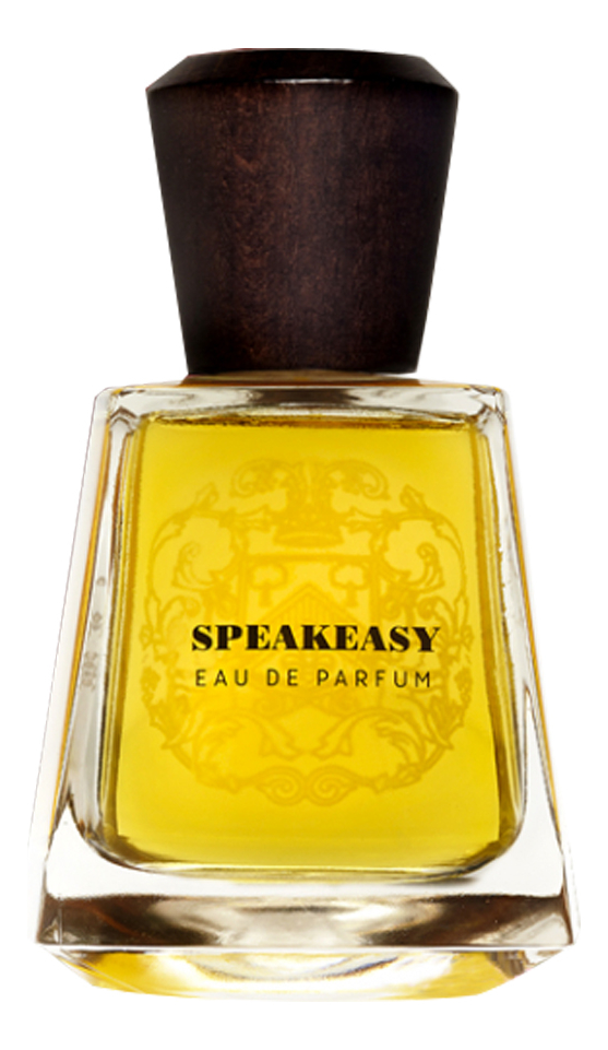 

Speakeasy: парфюмерная вода 100мл уценка, Speakeasy