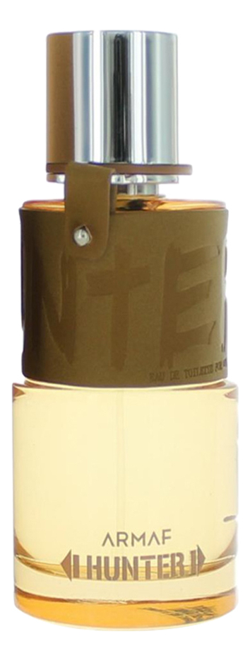 

Hunter For Men: туалетная вода 100мл, Hunter For Men