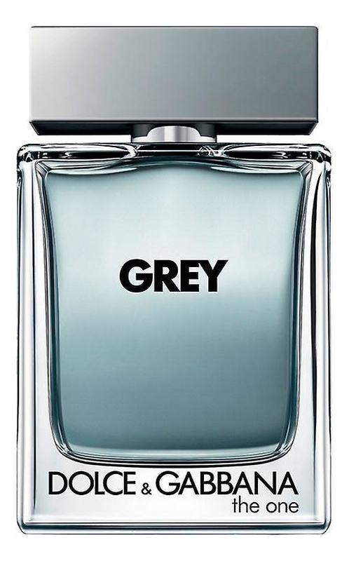 

The One Grey: туалетная вода 50мл уценка, The One Grey
