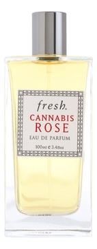  Cannabis Rose