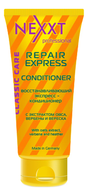 

Восстанавливающий экспресс-кондиционер для волос Repair Express Conditioner: Кондиционер 200мл, Восстанавливающий экспресс-кондиционер для волос Repair Express Conditioner