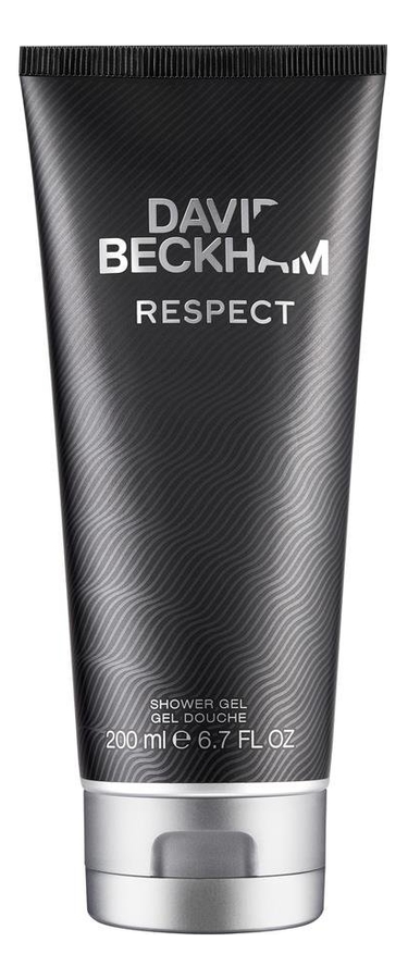 

Respect: гель для душа 200мл, Respect