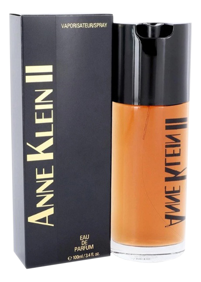 

Anne Klein 2: парфюмерная вода 100мл, Anne Klein 2