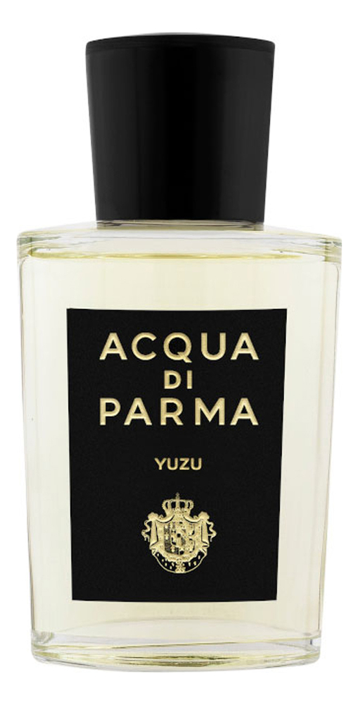 Yuzu: парфюмерная вода 100мл уценка