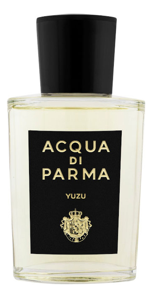 

Yuzu: парфюмерная вода 100мл уценка, Yuzu