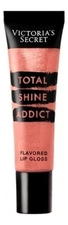 Victorias Secret Блеск для губ Total Shine Addict 13мл