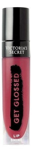 

Блеск для губ Get Glossed 5г: Charmed, Блеск для губ Get Glossed 5г