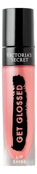 

Блеск для губ Get Glossed 5г: Pinky, Блеск для губ Get Glossed 5г