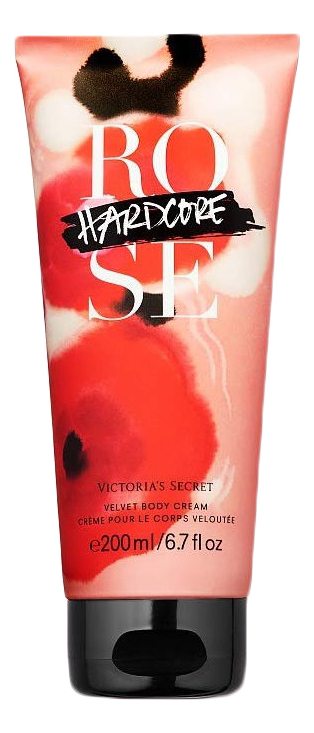 

Hardcore Rose: крем для тела 200мл, Hardcore Rose