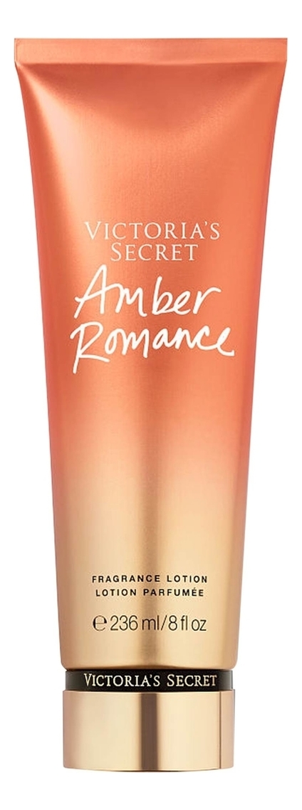 Amber Romance: лосьон для тела 236мл