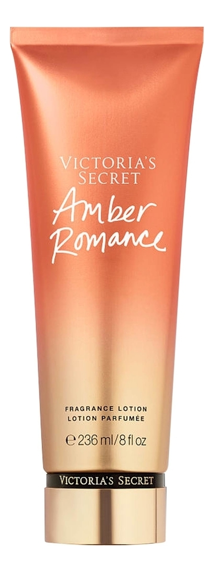 

Amber Romance: лосьон для тела 236мл, Amber Romance