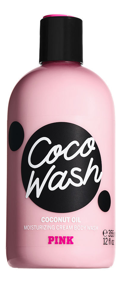 

Очищающий мусс для тела с кокосовым маслом Coconut Oil Cleasing Body Mousse: Гель 355мл, Очищающий мусс для тела с кокосовым маслом Coconut Oil Cleasing Body Mousse