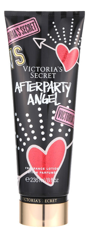 Парфюмерный лосьон для тела Afterparty Angel Fragrance Lotion 236мл