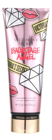 Парфюмерный лосьон для тела Backstage Angel Fragrance Lotion 236мл 1232₽