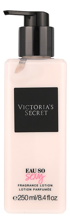 

Eau So Sexy: лосьон для тела 250мл, Eau So Sexy