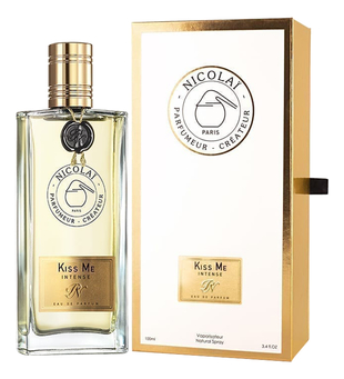 Parfums de Nicolai Kiss Me Intense Парфюмерная вода купить от 100