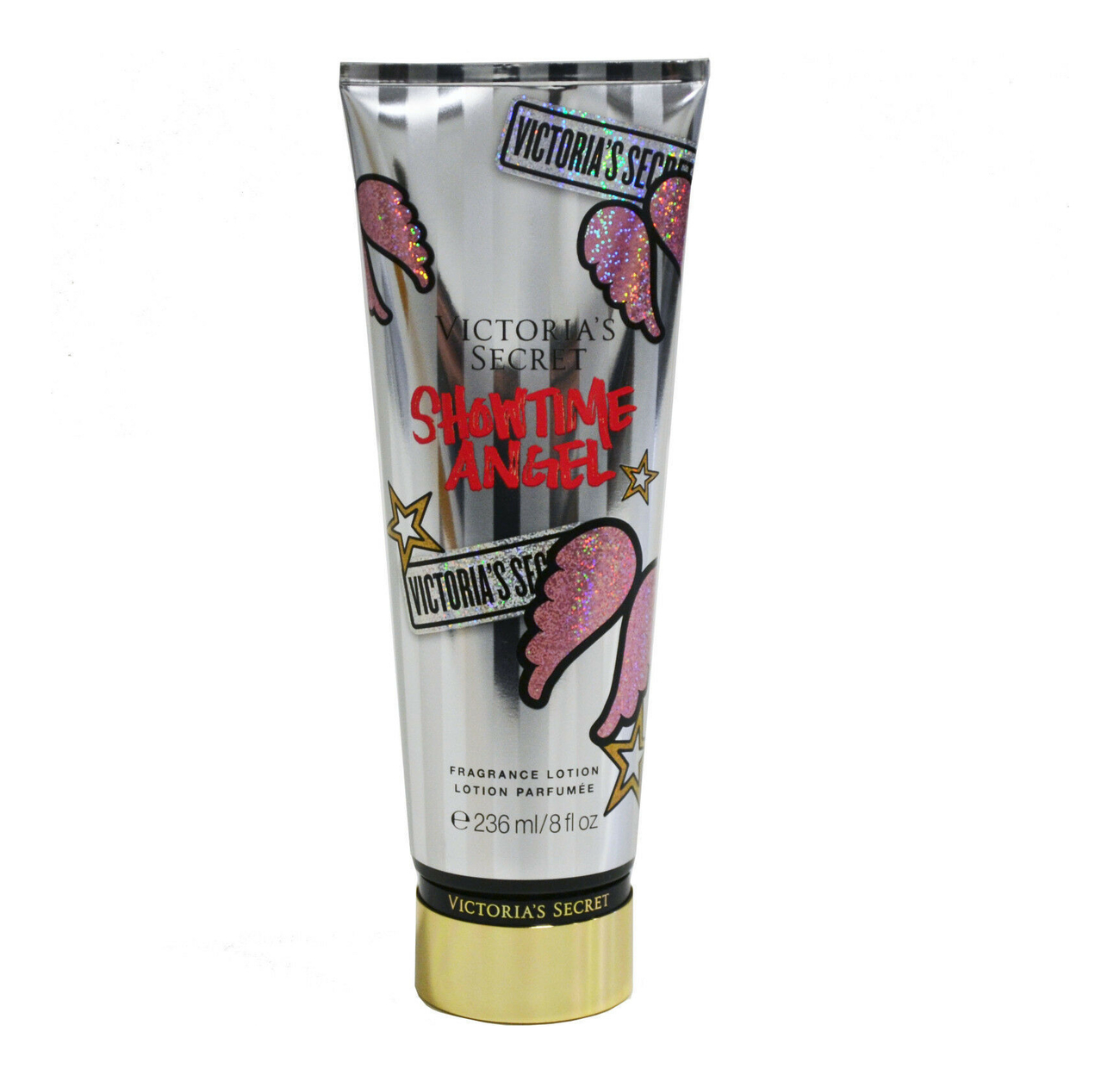 

Showtime Angel: лосьон для тела 236мл, Showtime Angel