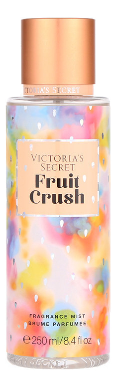 

Парфюмерный спрей для тела Fruit Crush Fragrance Mist 250мл