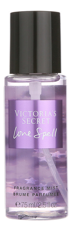 Парфюмерный спрей для тела Love Spell Fragrance Mist Спрей 75мл 1177₽