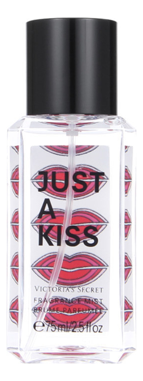 

Just A Kiss: дымка для тела 75мл, Just A Kiss