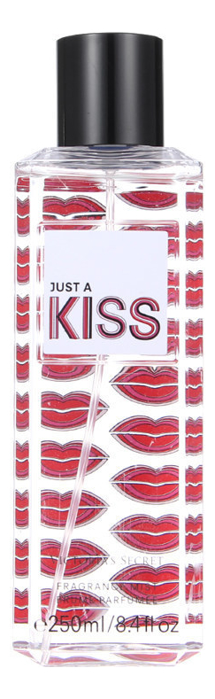 

Just A Kiss: дымка для тела 250мл, Just A Kiss