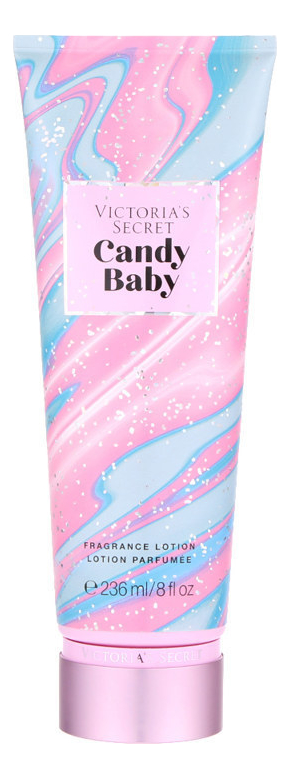 Парфюмерный лосьон для тела Candy Baby Fragrance Lotion 236мл 1900₽