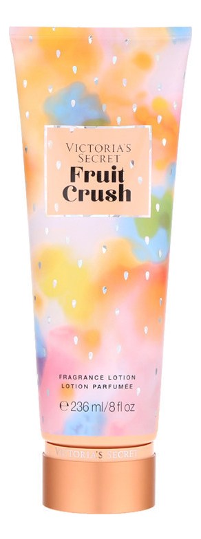 Парфюмерный лосьон для тела Fruit Crush Fragrance Lotion 236мл 1055₽