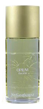 Yves Saint Laurent Opium Eau D'ete Summer Fragrance