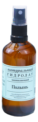 Гидролат заживляющий Полынь 100мл 347₽