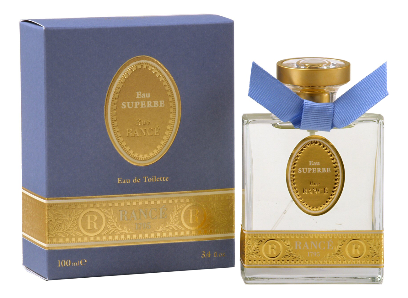 

Eau Superbe: туалетная вода 100мл, Eau Superbe