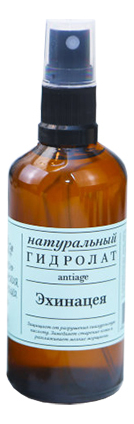 

Гидролат Эхинацея Antiage 100мл