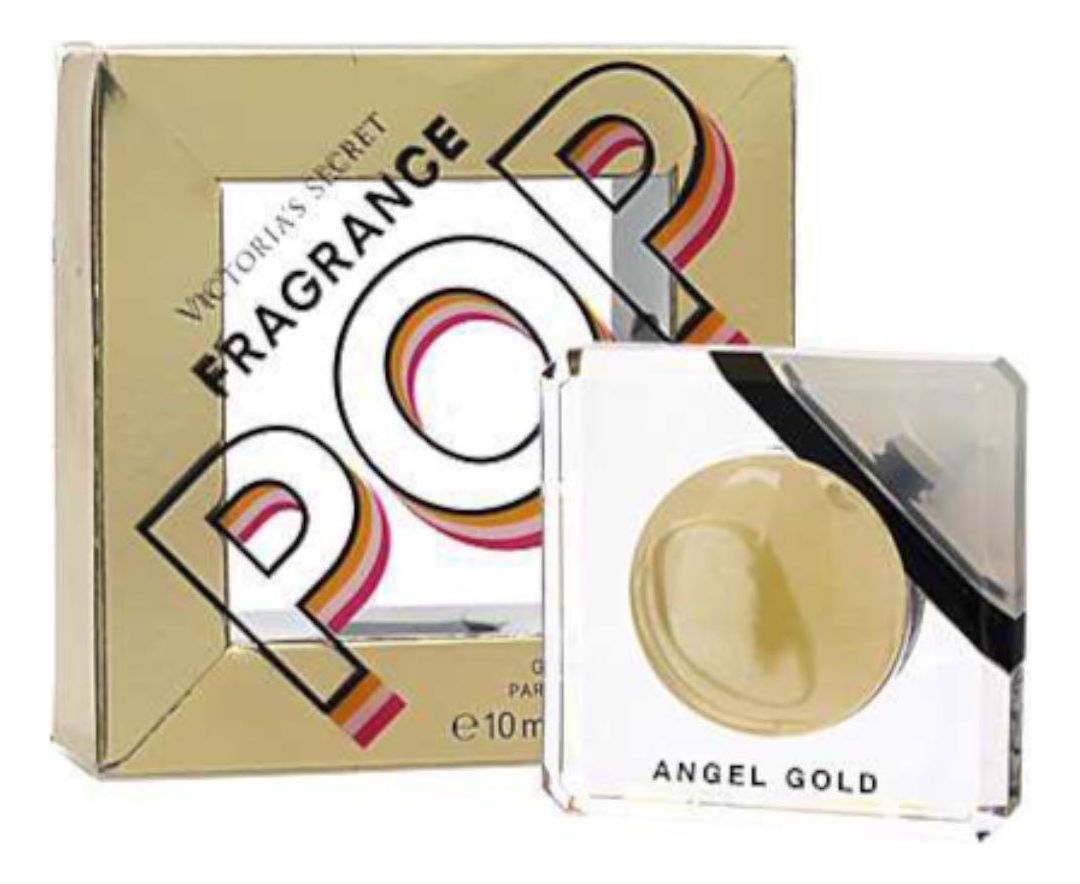 

Angel Gold: парфюмерные гелевые духи 10мл, Angel Gold