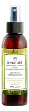 INNATURE Натуральный спрей-концентрат для роста и укрепления волос Natural Hair-Spray Concentrate 100мл