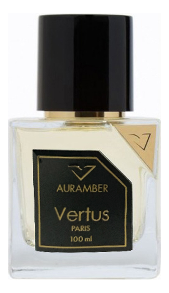 Auramber: парфюмерная вода 1,5мл
