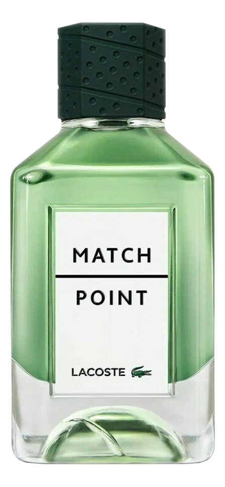 

Match Point: туалетная вода 100мл уценка, Match Point