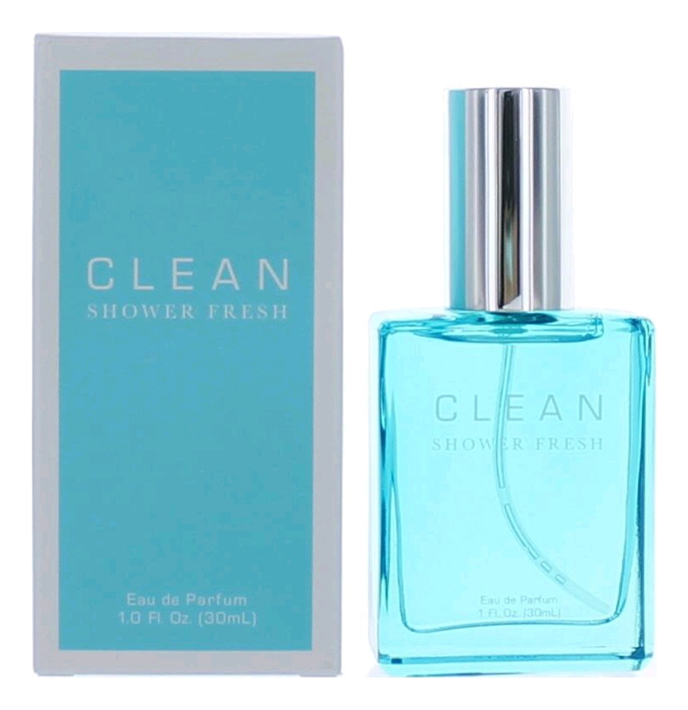 

Shower Fresh: парфюмерная вода 30мл, Shower Fresh