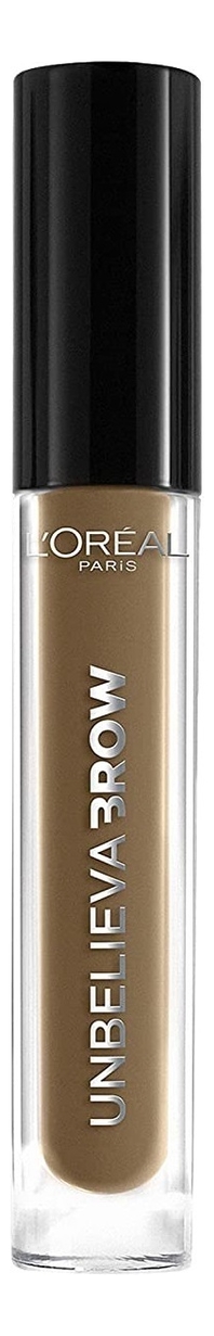 Тинт для бровей водостойкий Unbelieva Brow 34мл 103 Warm Blonde 1175₽