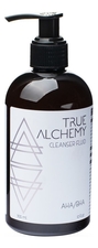 True Alchemy Флюид для умывания Cleanser Fluid AHA/BHA 300мл