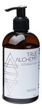 True Alchemy Флюид для умывания Cleanser Fluid Proteins 300мл