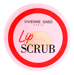 

Скраб для губ Lip Scrub