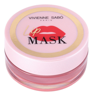 Ночная маска для губ Lip Mask